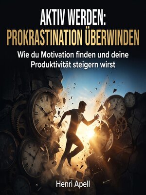 cover image of Aktiv werden